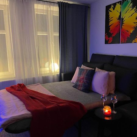 Riversidesuite. Krakow Exterior photo